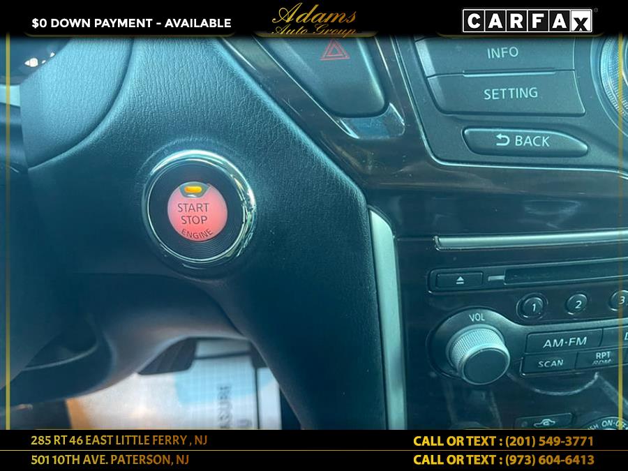 2013 Nissan Pathfinder 4WD 4dr S, available for sale in Paterson, New Jersey | Adams Auto Group. Paterson, New Jersey 2013 Nissan Pathfinder 4WD 4dr S, available for sale in Paterson, New Jersey | Adams Auto Group. Paterson, New Jersey