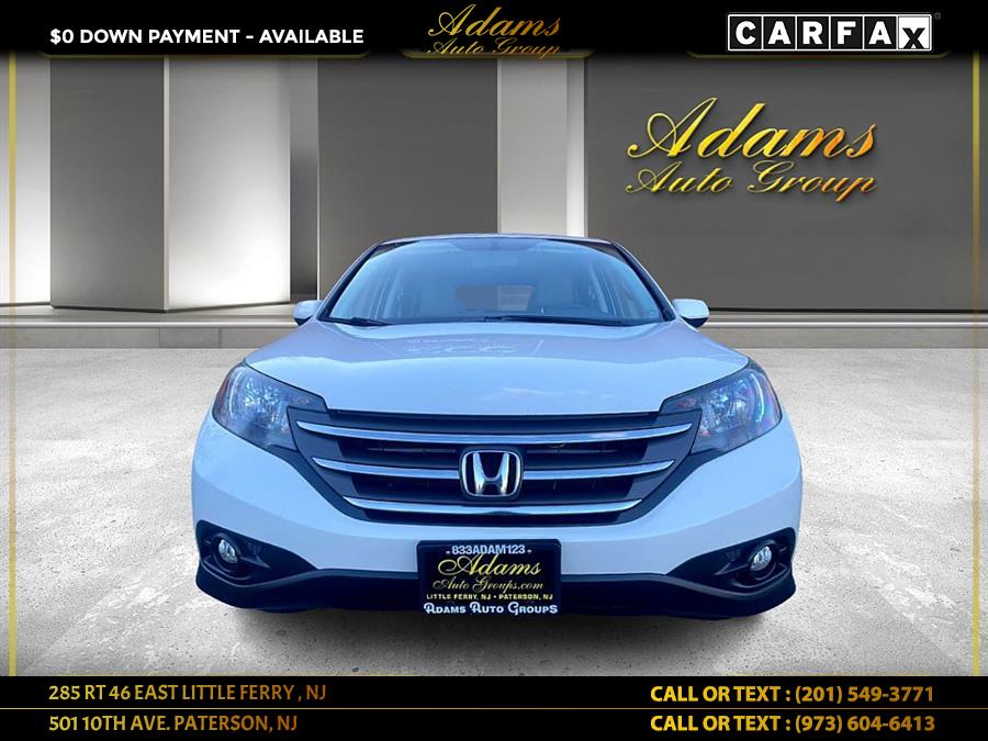 2014 Honda CR-V AWD 5dr EX, available for sale in Paterson, New Jersey | Adams Auto Group. Paterson, New Jersey 2014 Honda CR-V AWD 5dr EX, available for sale in Paterson, New Jersey | Adams Auto Group. Paterson, New Jersey