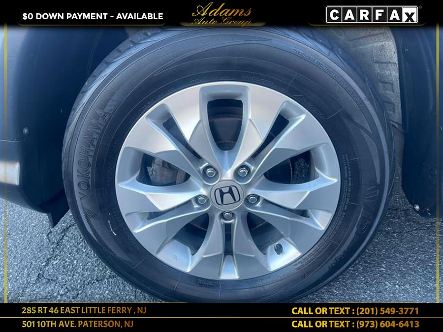 2014 Honda CR-V AWD 5dr EX, available for sale in Paterson, New Jersey | Adams Auto Group. Paterson, New Jersey 2014 Honda CR-V AWD 5dr EX, available for sale in Paterson, New Jersey | Adams Auto Group. Paterson, New Jersey