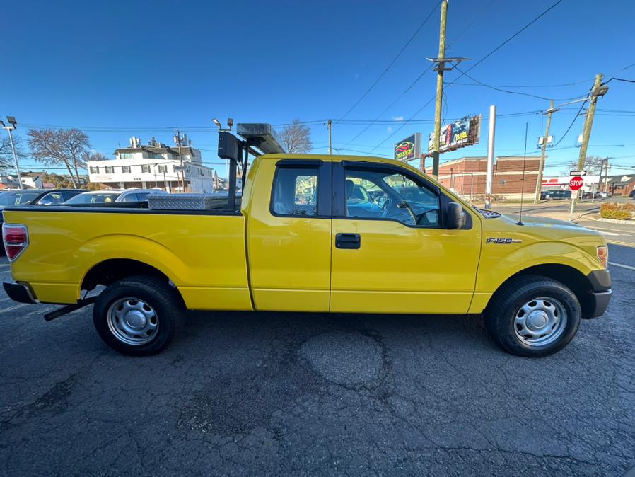 2012 Ford F-150 2WD SuperCab 145" XL, available for sale in Little Ferry, New Jersey | Easy Credit of Jersey. Little Ferry, New Jersey