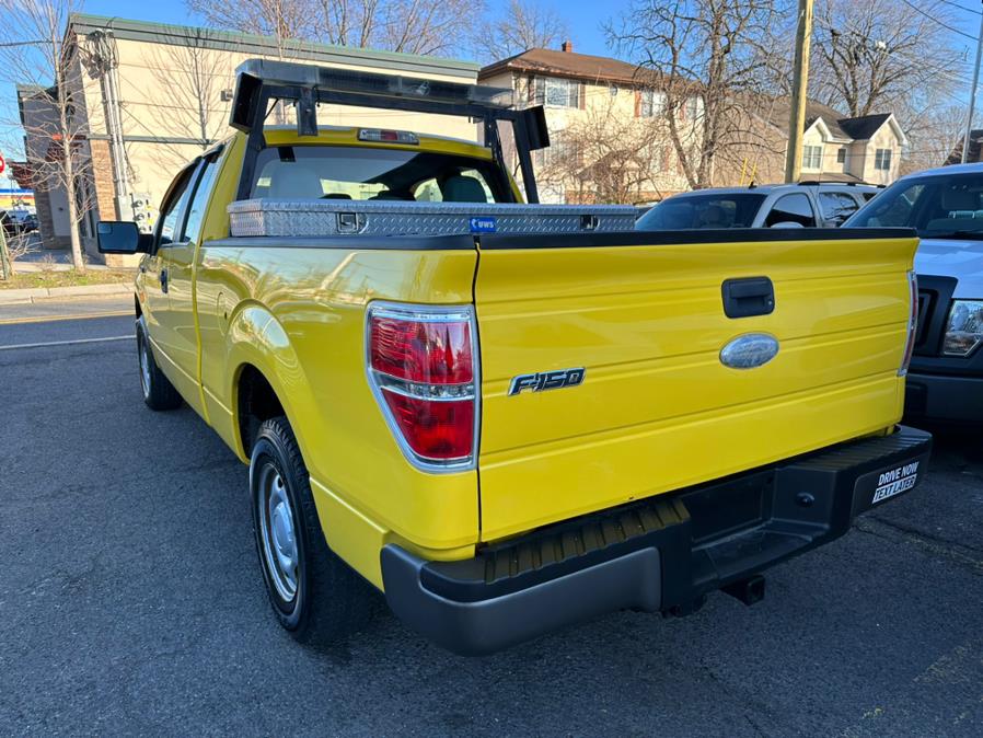 2012 Ford F-150 2WD SuperCab 145" XL, available for sale in Little Ferry, New Jersey | Easy Credit of Jersey. Little Ferry, New Jersey