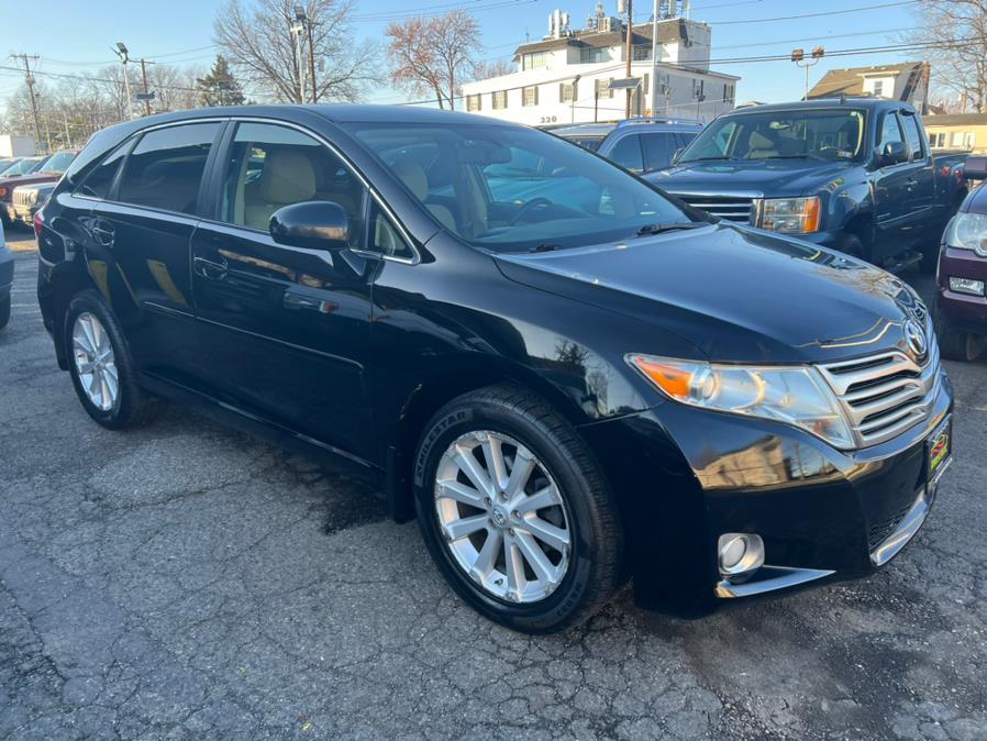2009 Toyota Venza 4dr Wgn I4, available for sale in Little Ferry, New Jersey | Easy Credit of Jersey. Little Ferry, New Jersey