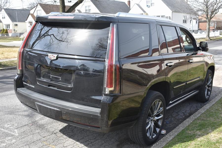 2020 Cadillac Escalade Premium Luxury, available for sale in Valley Stream, New York | Certified Performance Motors. Valley Stream, New York