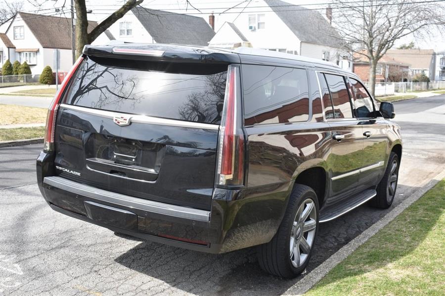 2019 Cadillac Escalade Esv Luxury, available for sale in Valley Stream, New York | Certified Performance Motors. Valley Stream, New York
