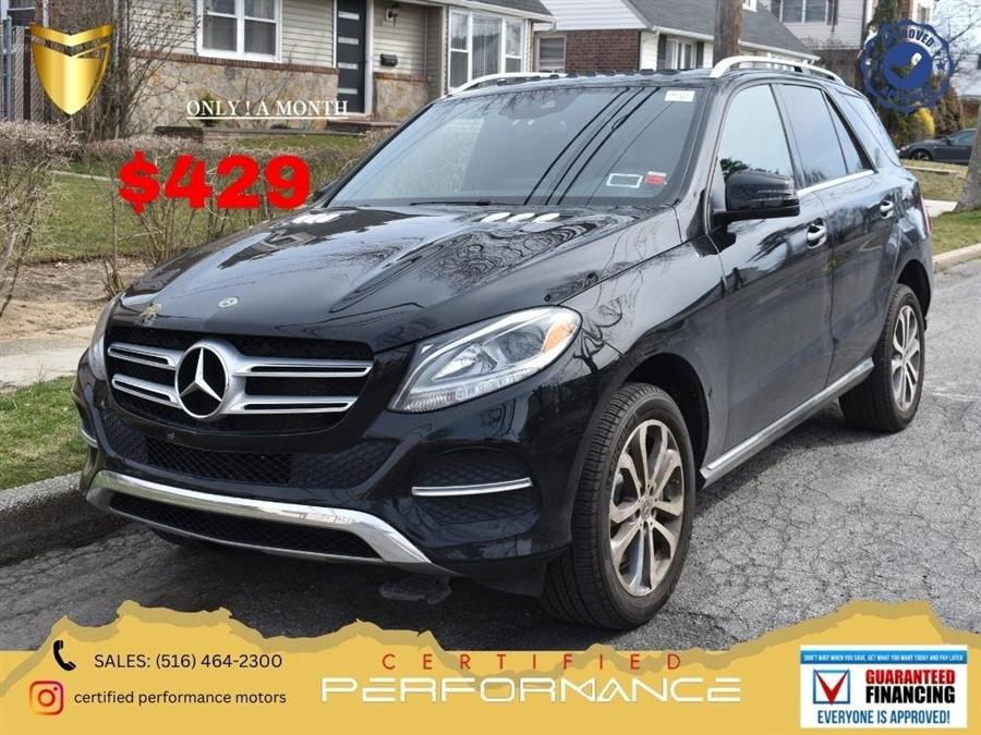 Used 2019 Mercedes-benz Gle in Valley Stream, New York | Certified Performance Motors. Valley Stream, New York