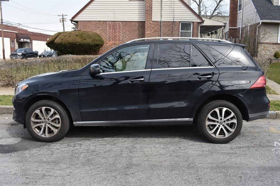 2019 Mercedes-benz Gle GLE 400, available for sale in Valley Stream, New York | Certified Performance Motors. Valley Stream, New York