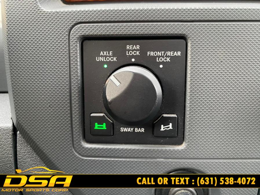 2006 Dodge Ram 2500 Power wagon 4dr Quad Cab 160.5 4WD SLT, available for sale in Commack, New York | DSA Motor Sports Corp. Commack, New York 2006 Dodge Ram 2500 Power wagon 4dr Quad Cab 160.5 4WD SLT, available for sale in Commack, New York | DSA Motor Sports Corp. Commack, New York