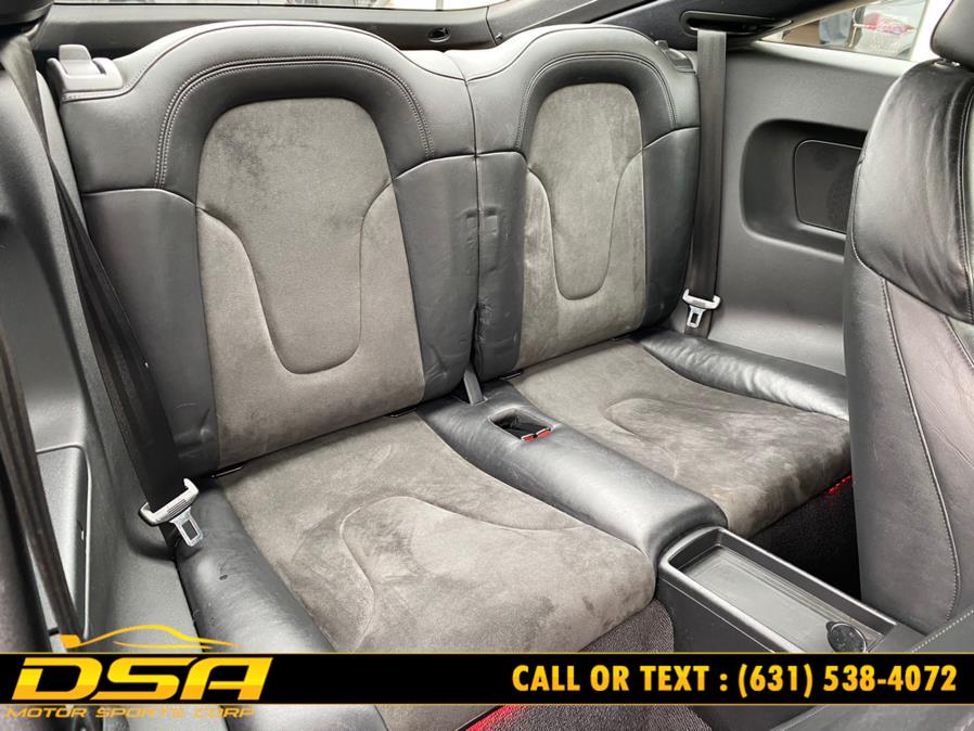 2008 Audi TT 2dr Cpe Man 3.2L quattro, available for sale in Commack, New York | DSA Motor Sports Corp. Commack, New York 2008 Audi TT 2dr Cpe Man 3.2L quattro, available for sale in Commack, New York | DSA Motor Sports Corp. Commack, New York