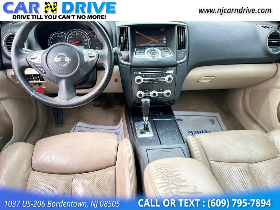 2014 Nissan Maxima SV, available for sale in Burlington, New Jersey | Car N Drive. Burlington, New Jersey 2014 Nissan Maxima SV, available for sale in Burlington, New Jersey | Car N Drive. Burlington, New Jersey