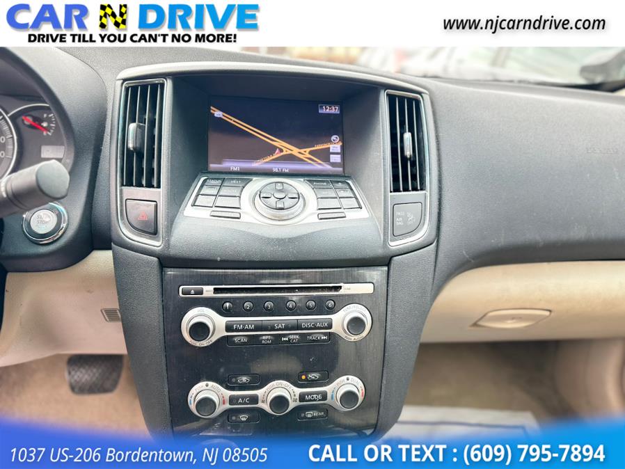 2014 Nissan Maxima SV, available for sale in Burlington, New Jersey | Car N Drive. Burlington, New Jersey 2014 Nissan Maxima SV, available for sale in Burlington, New Jersey | Car N Drive. Burlington, New Jersey