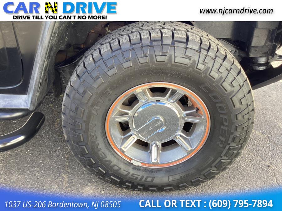 2005 Hummer H2 SUV, available for sale in Bordentown, New Jersey | Car N Drive. Bordentown, New Jersey 2005 Hummer H2 SUV, available for sale in Bordentown, New Jersey | Car N Drive. Bordentown, New Jersey