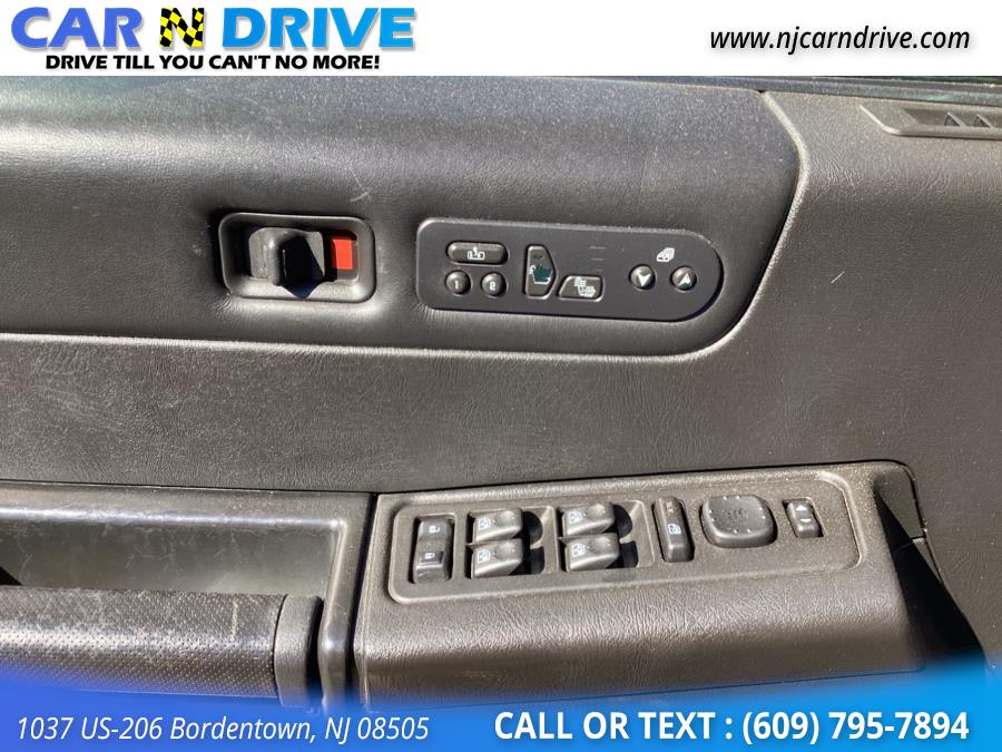 2005 Hummer H2 SUV, available for sale in Bordentown, New Jersey | Car N Drive. Bordentown, New Jersey 2005 Hummer H2 SUV, available for sale in Bordentown, New Jersey | Car N Drive. Bordentown, New Jersey
