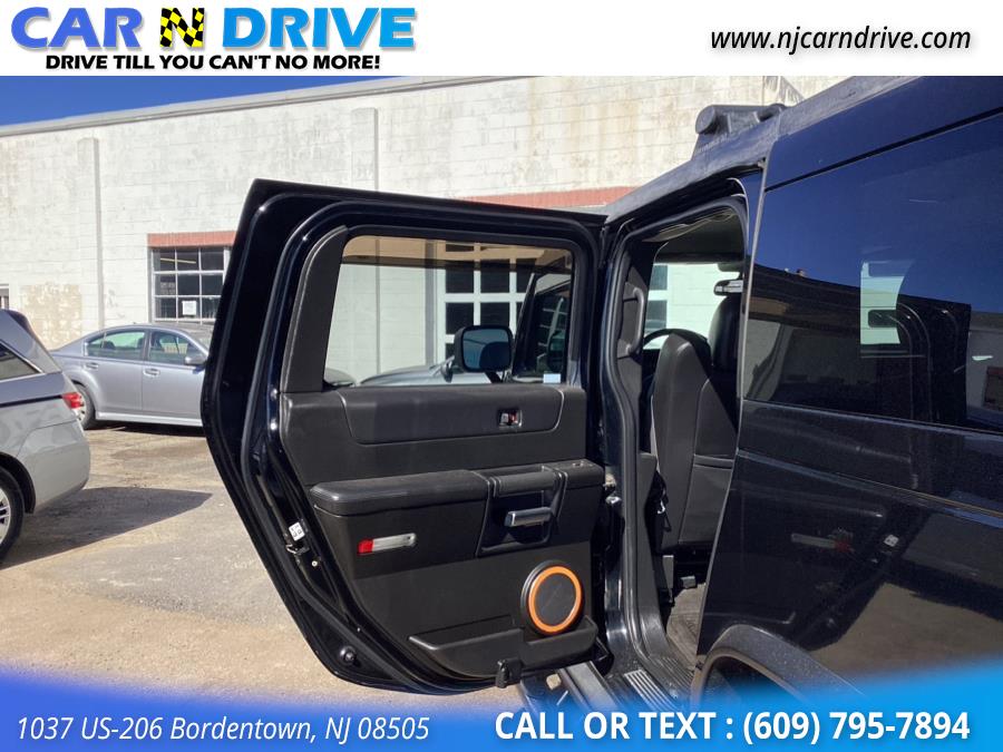 2005 Hummer H2 SUV, available for sale in Bordentown, New Jersey | Car N Drive. Bordentown, New Jersey 2005 Hummer H2 SUV, available for sale in Bordentown, New Jersey | Car N Drive. Bordentown, New Jersey