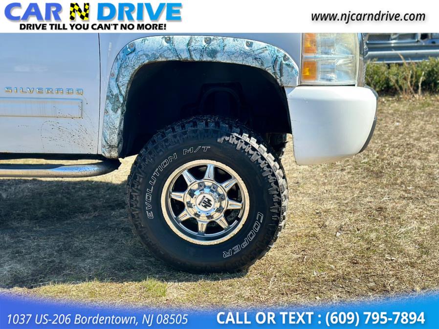 2010 Chevrolet Silverado 1500 LS Extended Cab 4WD, available for sale in Bordentown, New Jersey | Car N Drive. Bordentown, New Jersey 2010 Chevrolet Silverado 1500 LS Extended Cab 4WD, available for sale in Bordentown, New Jersey | Car N Drive. Bordentown, New Jersey