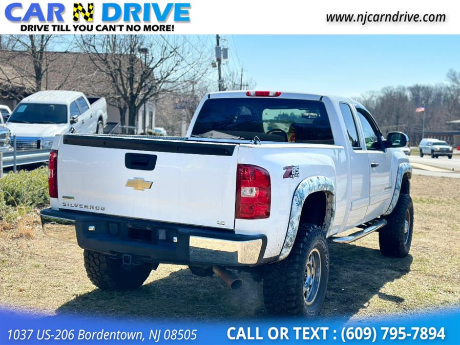 2010 Chevrolet Silverado 1500 LS Extended Cab 4WD, available for sale in Bordentown, New Jersey | Car N Drive. Bordentown, New Jersey 2010 Chevrolet Silverado 1500 LS Extended Cab 4WD, available for sale in Bordentown, New Jersey | Car N Drive. Bordentown, New Jersey