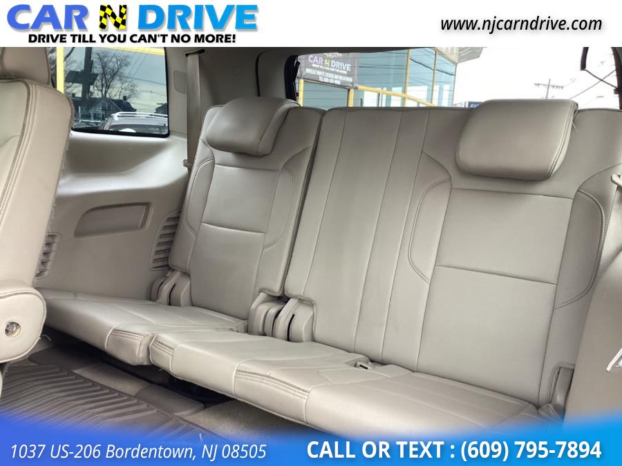 2016 GMC Yukon Denali 4WD, available for sale in Burlington, New Jersey | Car N Drive. Burlington, New Jersey 2016 GMC Yukon Denali 4WD, available for sale in Burlington, New Jersey | Car N Drive. Burlington, New Jersey