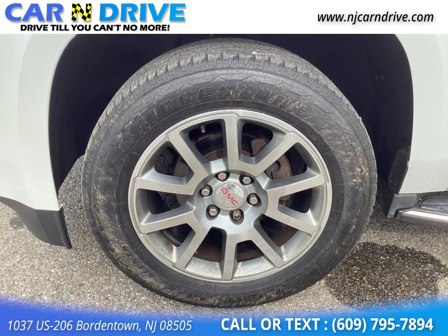 2016 GMC Yukon Denali 4WD, available for sale in Burlington, New Jersey | Car N Drive. Burlington, New Jersey 2016 GMC Yukon Denali 4WD, available for sale in Burlington, New Jersey | Car N Drive. Burlington, New Jersey