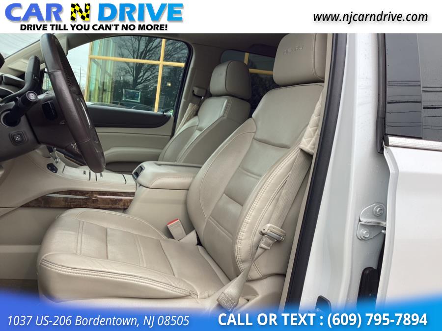 2016 GMC Yukon Denali 4WD, available for sale in Burlington, New Jersey | Car N Drive. Burlington, New Jersey 2016 GMC Yukon Denali 4WD, available for sale in Burlington, New Jersey | Car N Drive. Burlington, New Jersey
