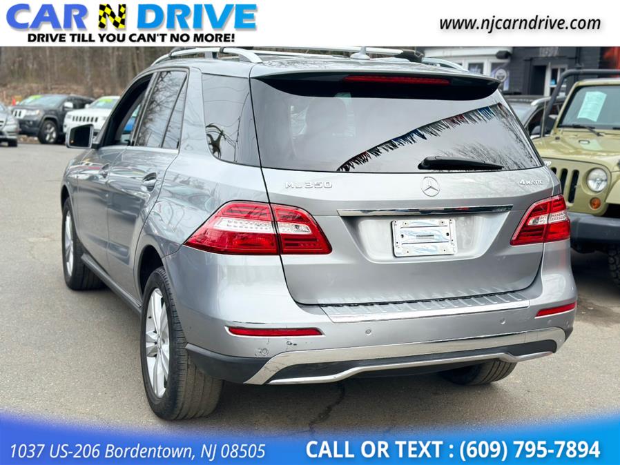 2014 Mercedes-benz M-class ML350 4MATIC, available for sale in Bordentown, New Jersey | Car N Drive. Bordentown, New Jersey 2014 Mercedes-benz M-class ML350 4MATIC, available for sale in Bordentown, New Jersey | Car N Drive. Bordentown, New Jersey