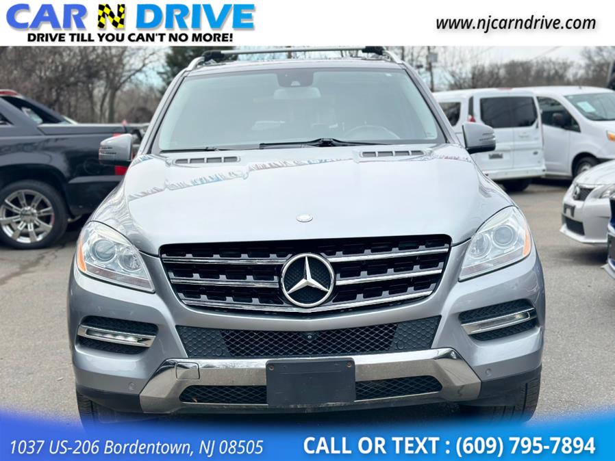 2014 Mercedes-benz M-class ML350 4MATIC, available for sale in Bordentown, New Jersey | Car N Drive. Bordentown, New Jersey 2014 Mercedes-benz M-class ML350 4MATIC, available for sale in Bordentown, New Jersey | Car N Drive. Bordentown, New Jersey