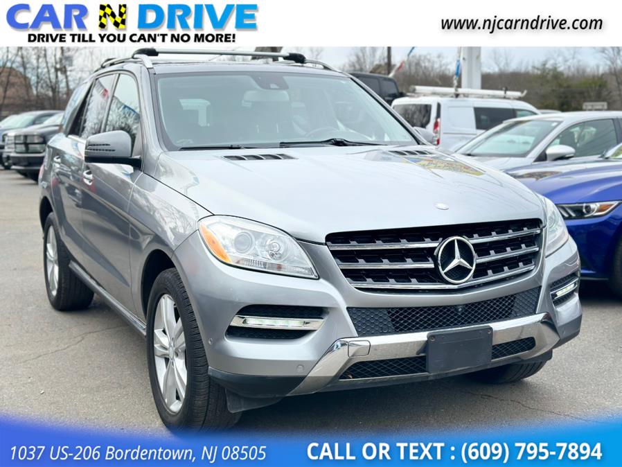 2014 Mercedes-benz M-class ML350 4MATIC, available for sale in Bordentown, New Jersey | Car N Drive. Bordentown, New Jersey 2014 Mercedes-benz M-class ML350 4MATIC, available for sale in Bordentown, New Jersey | Car N Drive. Bordentown, New Jersey