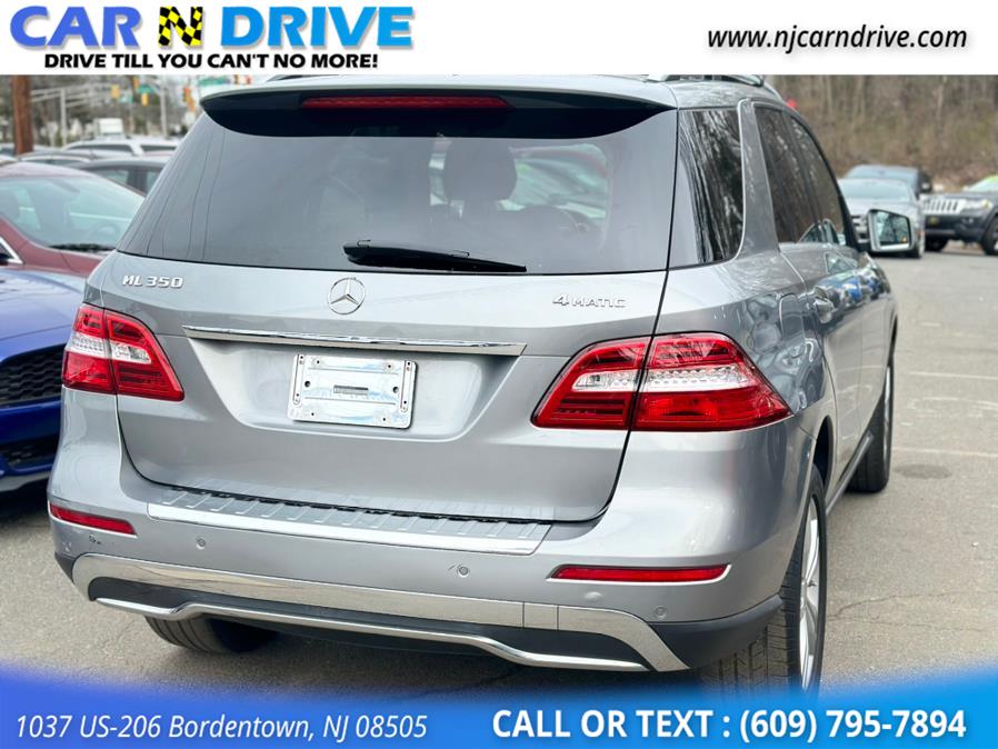 2014 Mercedes-benz M-class ML350 4MATIC, available for sale in Bordentown, New Jersey | Car N Drive. Bordentown, New Jersey 2014 Mercedes-benz M-class ML350 4MATIC, available for sale in Bordentown, New Jersey | Car N Drive. Bordentown, New Jersey