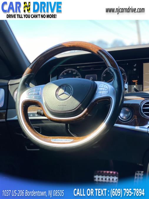 2015 Mercedes-benz S-class S550 4MATIC, available for sale in Burlington, New Jersey | Car N Drive. Burlington, New Jersey 2015 Mercedes-benz S-class S550 4MATIC, available for sale in Burlington, New Jersey | Car N Drive. Burlington, New Jersey