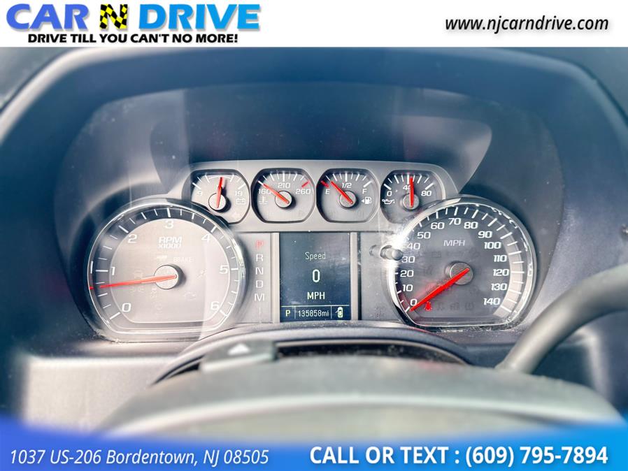 2014 Chevrolet Silverado 1500 Work Truck 1WT Double Cab 4WD, available for sale in Bordentown, New Jersey | Car N Drive. Bordentown, New Jersey 2014 Chevrolet Silverado 1500 Work Truck 1WT Double Cab 4WD, available for sale in Bordentown, New Jersey | Car N Drive. Bordentown, New Jersey