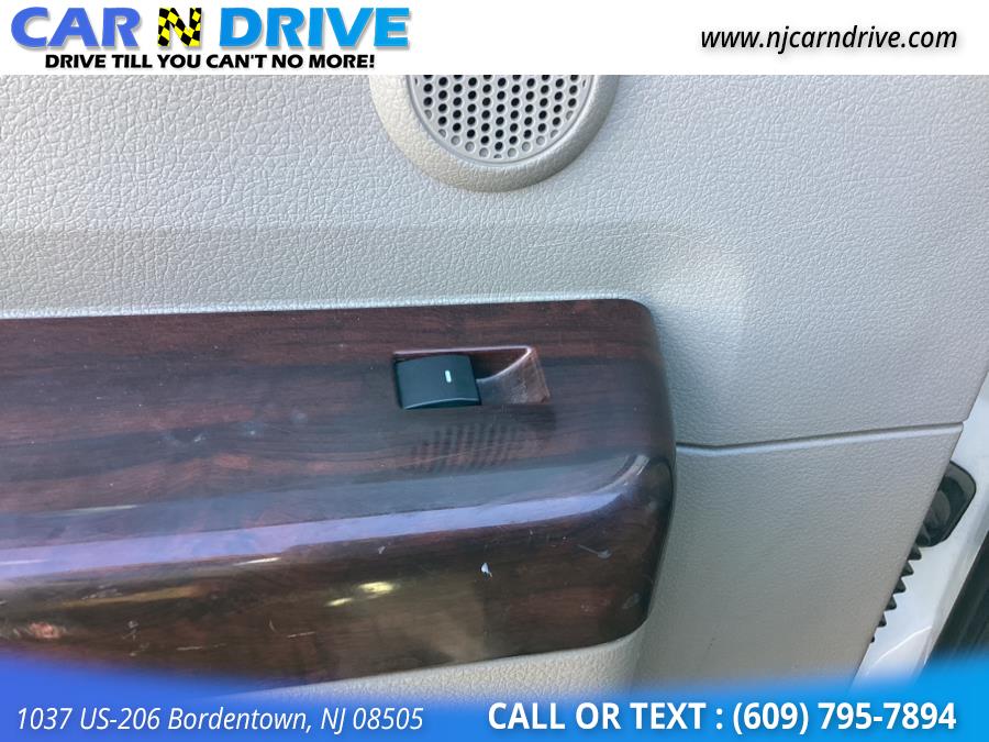 2009 Ford F-350 Sd Lariat Crew Cab Long Bed 4WD, available for sale in Burlington, New Jersey | Car N Drive. Burlington, New Jersey 2009 Ford F-350 Sd Lariat Crew Cab Long Bed 4WD, available for sale in Burlington, New Jersey | Car N Drive. Burlington, New Jersey