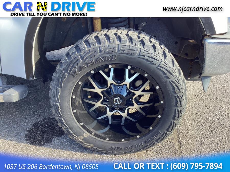 2009 Ford F-350 Sd Lariat Crew Cab Long Bed 4WD, available for sale in Burlington, New Jersey | Car N Drive. Burlington, New Jersey 2009 Ford F-350 Sd Lariat Crew Cab Long Bed 4WD, available for sale in Burlington, New Jersey | Car N Drive. Burlington, New Jersey