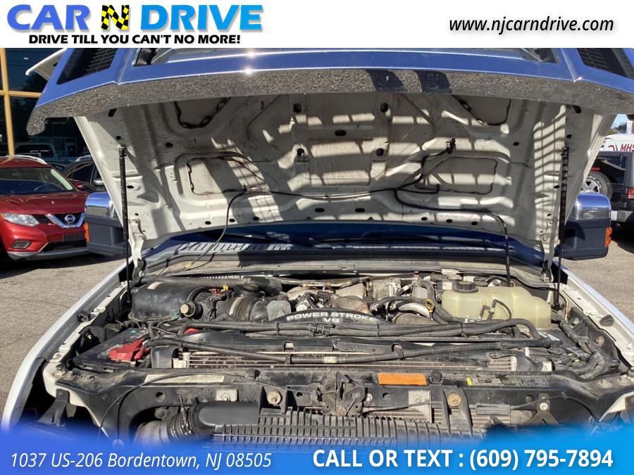 2009 Ford F-350 Sd Lariat Crew Cab Long Bed 4WD, available for sale in Burlington, New Jersey | Car N Drive. Burlington, New Jersey 2009 Ford F-350 Sd Lariat Crew Cab Long Bed 4WD, available for sale in Burlington, New Jersey | Car N Drive. Burlington, New Jersey