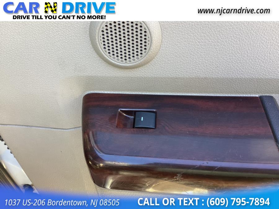 2009 Ford F-350 Sd Lariat Crew Cab Long Bed 4WD, available for sale in Burlington, New Jersey | Car N Drive. Burlington, New Jersey 2009 Ford F-350 Sd Lariat Crew Cab Long Bed 4WD, available for sale in Burlington, New Jersey | Car N Drive. Burlington, New Jersey