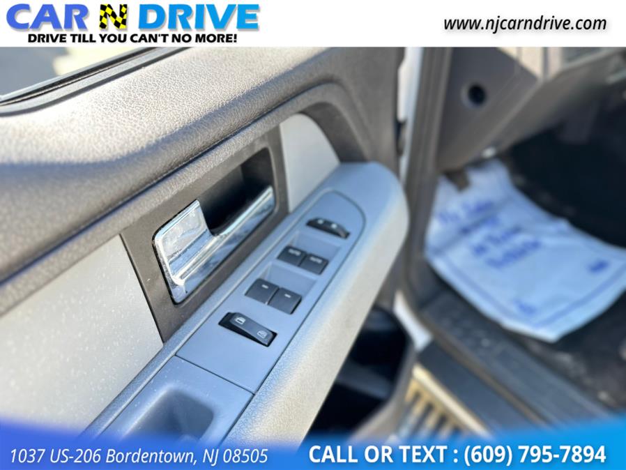 2012 Ford F-150 XLT SuperCrew 6.5-ft. Bed 4WD, available for sale in Bordentown, New Jersey | Car N Drive. Bordentown, New Jersey 2012 Ford F-150 XLT SuperCrew 6.5-ft. Bed 4WD, available for sale in Bordentown, New Jersey | Car N Drive. Bordentown, New Jersey