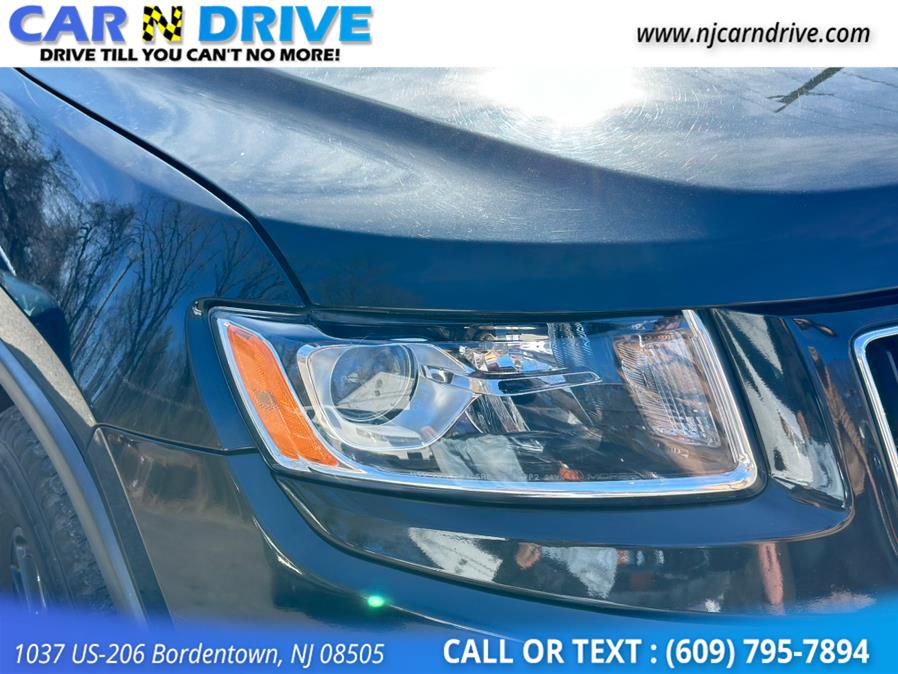 2015 Jeep Grand Cherokee Laredo 4WD, available for sale in Bordentown, New Jersey | Car N Drive. Bordentown, New Jersey 2015 Jeep Grand Cherokee Laredo 4WD, available for sale in Bordentown, New Jersey | Car N Drive. Bordentown, New Jersey