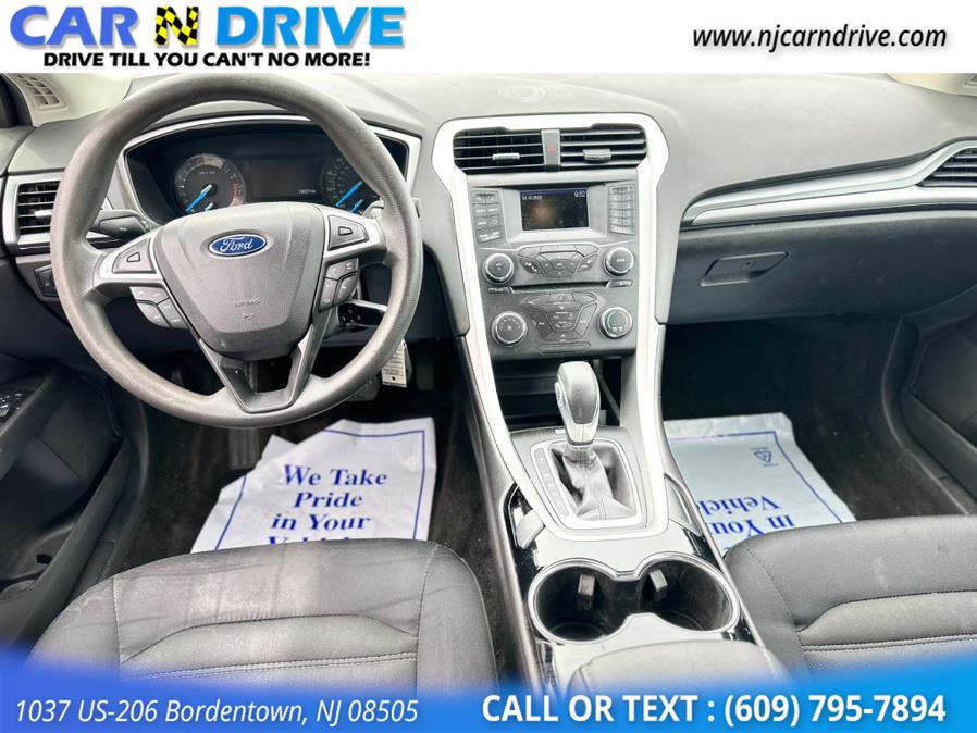 2015 Ford Fusion SE, available for sale in Bordentown, New Jersey | Car N Drive. Bordentown, New Jersey 2015 Ford Fusion SE, available for sale in Bordentown, New Jersey | Car N Drive. Bordentown, New Jersey