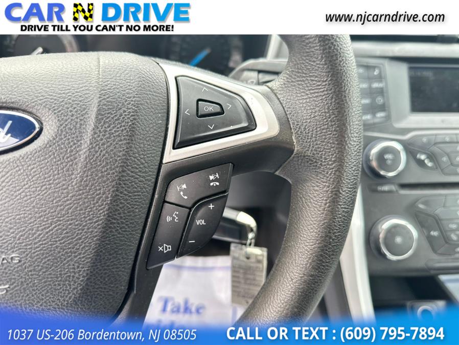 2015 Ford Fusion SE, available for sale in Bordentown, New Jersey | Car N Drive. Bordentown, New Jersey 2015 Ford Fusion SE, available for sale in Bordentown, New Jersey | Car N Drive. Bordentown, New Jersey