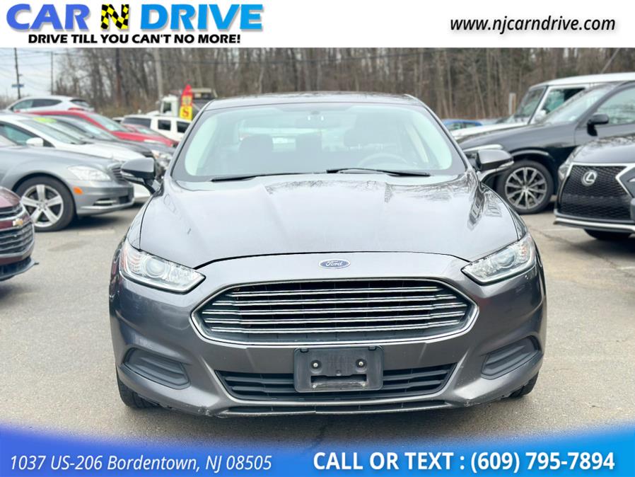 2015 Ford Fusion SE, available for sale in Bordentown, New Jersey | Car N Drive. Bordentown, New Jersey 2015 Ford Fusion SE, available for sale in Bordentown, New Jersey | Car N Drive. Bordentown, New Jersey