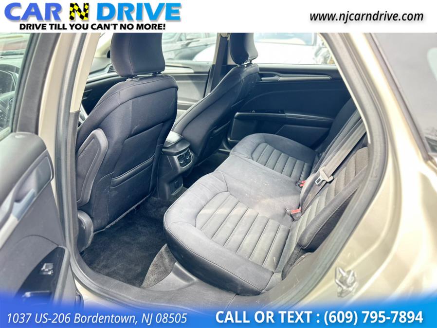 2015 Ford Fusion SE, available for sale in Bordentown, New Jersey | Car N Drive. Bordentown, New Jersey 2015 Ford Fusion SE, available for sale in Bordentown, New Jersey | Car N Drive. Bordentown, New Jersey