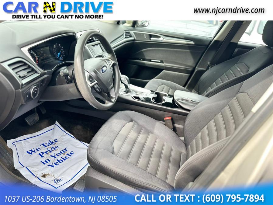 2015 Ford Fusion SE, available for sale in Bordentown, New Jersey | Car N Drive. Bordentown, New Jersey 2015 Ford Fusion SE, available for sale in Bordentown, New Jersey | Car N Drive. Bordentown, New Jersey