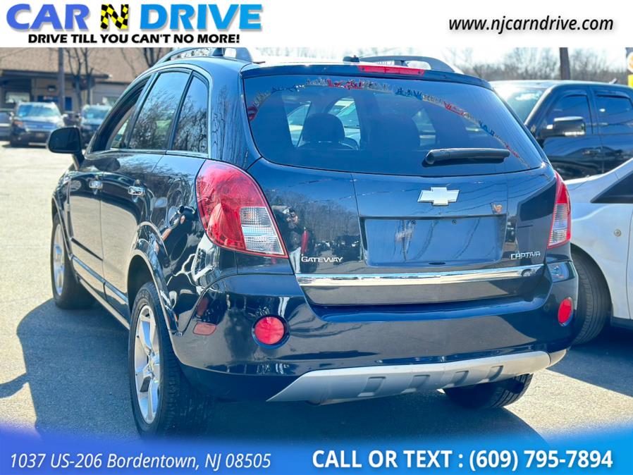2014 Chevrolet Captiva Sport 1LT FWD, available for sale in Burlington, New Jersey | Car N Drive. Burlington, New Jersey 2014 Chevrolet Captiva Sport 1LT FWD, available for sale in Burlington, New Jersey | Car N Drive. Burlington, New Jersey