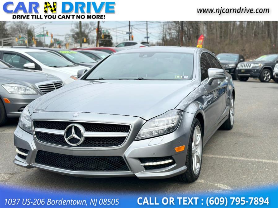 2014 Mercedes-benz Cls-class CLS550 4MATIC, available for sale in Bordentown, New Jersey | Car N Drive. Bordentown, New Jersey 2014 Mercedes-benz Cls-class CLS550 4MATIC, available for sale in Bordentown, New Jersey | Car N Drive. Bordentown, New Jersey