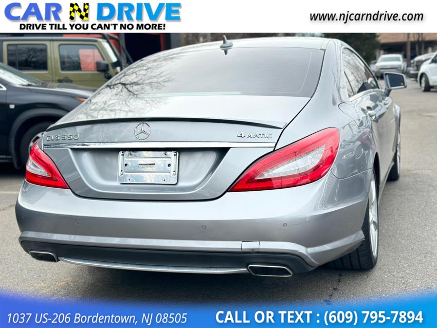 2014 Mercedes-benz Cls-class CLS550 4MATIC, available for sale in Bordentown, New Jersey | Car N Drive. Bordentown, New Jersey 2014 Mercedes-benz Cls-class CLS550 4MATIC, available for sale in Bordentown, New Jersey | Car N Drive. Bordentown, New Jersey