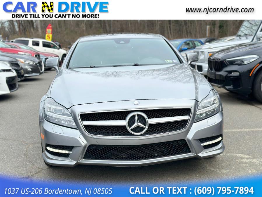 2014 Mercedes-benz Cls-class CLS550 4MATIC, available for sale in Bordentown, New Jersey | Car N Drive. Bordentown, New Jersey 2014 Mercedes-benz Cls-class CLS550 4MATIC, available for sale in Bordentown, New Jersey | Car N Drive. Bordentown, New Jersey
