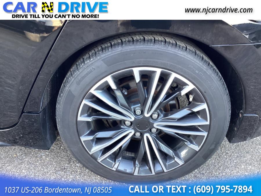2018 Nissan Maxima 3.5 SL, available for sale in Bordentown, New Jersey | Car N Drive. Bordentown, New Jersey 2018 Nissan Maxima 3.5 SL, available for sale in Bordentown, New Jersey | Car N Drive. Bordentown, New Jersey