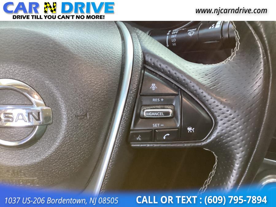 2018 Nissan Maxima 3.5 SL, available for sale in Bordentown, New Jersey | Car N Drive. Bordentown, New Jersey 2018 Nissan Maxima 3.5 SL, available for sale in Bordentown, New Jersey | Car N Drive. Bordentown, New Jersey