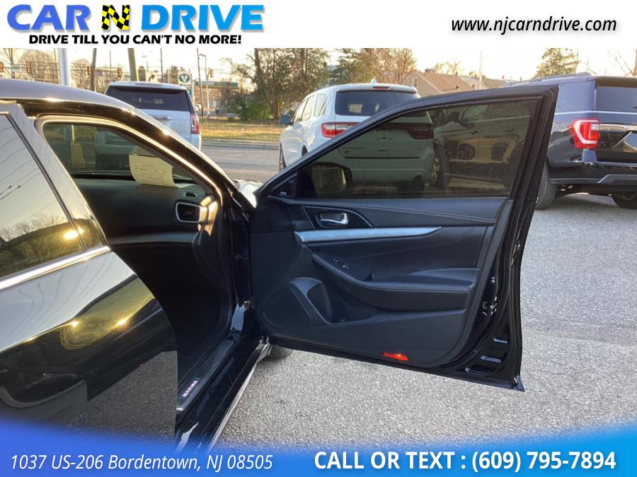 2018 Nissan Maxima 3.5 SL, available for sale in Bordentown, New Jersey | Car N Drive. Bordentown, New Jersey 2018 Nissan Maxima 3.5 SL, available for sale in Bordentown, New Jersey | Car N Drive. Bordentown, New Jersey