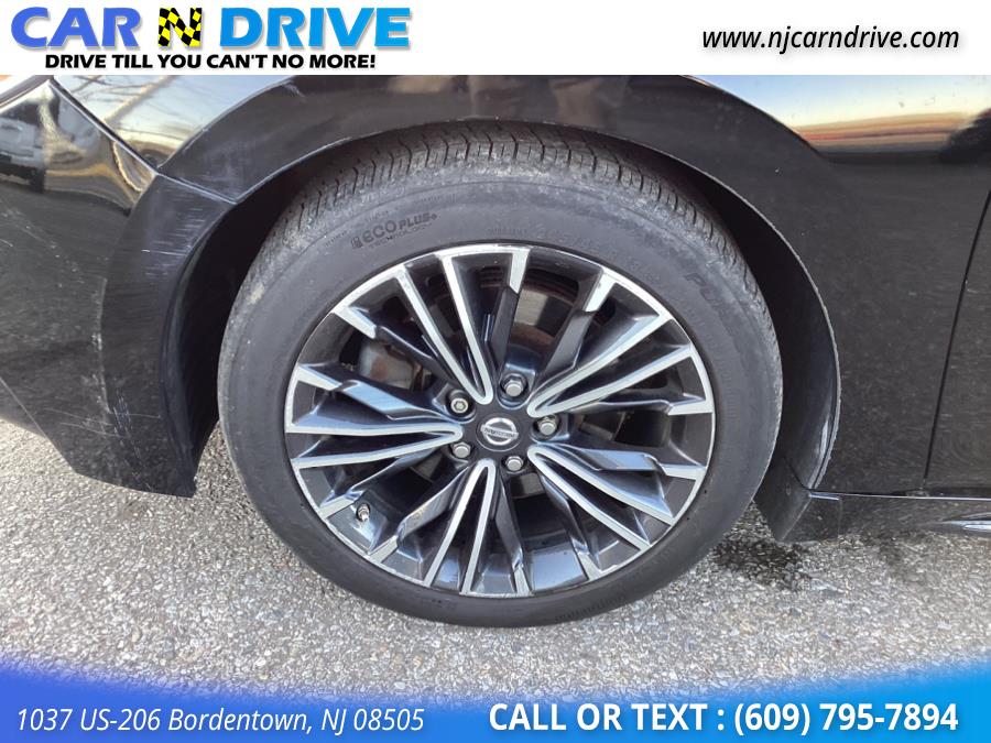 2018 Nissan Maxima 3.5 SL, available for sale in Bordentown, New Jersey | Car N Drive. Bordentown, New Jersey 2018 Nissan Maxima 3.5 SL, available for sale in Bordentown, New Jersey | Car N Drive. Bordentown, New Jersey