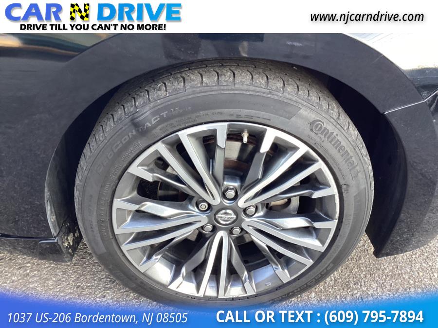 2018 Nissan Maxima 3.5 SL, available for sale in Bordentown, New Jersey | Car N Drive. Bordentown, New Jersey 2018 Nissan Maxima 3.5 SL, available for sale in Bordentown, New Jersey | Car N Drive. Bordentown, New Jersey