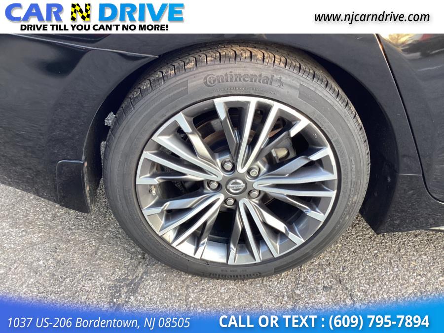 2018 Nissan Maxima 3.5 SL, available for sale in Bordentown, New Jersey | Car N Drive. Bordentown, New Jersey 2018 Nissan Maxima 3.5 SL, available for sale in Bordentown, New Jersey | Car N Drive. Bordentown, New Jersey