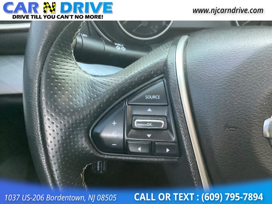 2018 Nissan Maxima 3.5 SL, available for sale in Bordentown, New Jersey | Car N Drive. Bordentown, New Jersey 2018 Nissan Maxima 3.5 SL, available for sale in Bordentown, New Jersey | Car N Drive. Bordentown, New Jersey